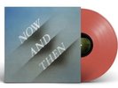 Now And Then The Beatles Limited Edition 12’’ Red HMV VINYL Re
