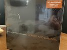 COHEED AND CAMBRIA IN KEEPING SECRETS OF SILENT EARTH 3’ 2LP Green Vinyl IN HAND