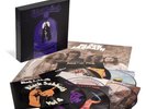 BLACK SABBATH Hand of Doom 8 LP Picture Disc  Vinyl Box Set Pre Order NEW SEALED