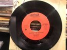 Sarawest- Saturday(Hot & Heavy) 45 Can. Pressing Rare On Vintage Records Garage