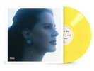 Lana Del Rey - Blue Banisters Vinyl 2xLP Yellow Alternate Artwork Mint/Sealed
