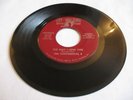 THE CONTINENTAL 4 - THE WAY I LOVE YOU / I DON'T HAVE YOU - JAY-WALKING