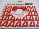 THE DRIFTERS - BABY WHAT I MEAN / ARETHA - ATLANTIC DJ