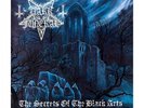 Dark Funeral ‎– The Secrets Of The Black Arts DELUXE 2xLP USED VG++ BLACK METAL