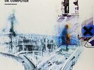 Ok Computer (2xlp) (180g) - Radiohead LP