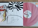 Pretty Things - SF Sorrow: Madfish SMALP 1096 2017 Red Vinyl LP Sainsburys