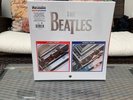 The Beatles 1962–1966/1967-1970 Limited 6LP Vinyl Red & Blue SOLD OUT BUNDLE