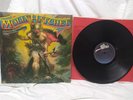 Molly Hatchet Flirtin' With Disaster Vinyl LP Epic records JE 36110 1979