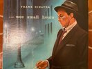 Frank Sinatra - In The Wee Small Hours - 1st US 1955 Pressing