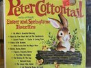 [KIDS] EXC LP PETER COTTONTAIL AND OTHER EASTER SPRING FAVORITES Roy Rogers 1961
