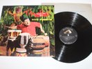 Tito Puente ‎– Tambó LP - 1960 RCA Records LPM-2257 Vinyl Afro Cuban Latin Jazz