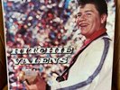 RITCHIE VALENS SELF TITLED FIRST PRESS VINYL LP RECORD ALBUM LA BAMBA DONNA 1959