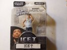 ICE T SUPERSTARS TOYS SERIES 1 COLLECTOR FIGURINE 2009 ARE YOU READY TO ROCK?