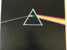 Pink Floyd - The Dark Side Of The Moon ( 1977 UK LP)  SHVL 804