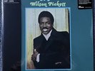 Wilson Pickett - Hey Jude VMP Vinyl Me Please Classic AAA Vinyl LP Reissue 2023