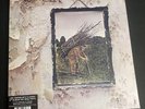 Led Zeppelin’s 4th Album On 180g Vinyl Remastered By Jimmy Page New, Sealed