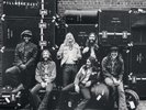 The Allman Brothers Band - At Fillmore East 2LP [LP] [Vinyl]