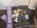 Brand New (New Seal) OutKast Aquemini Color 25 Year Anniversary 3xLP x/2000
