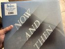 The Beatles Now And Then Target Exclusive 12