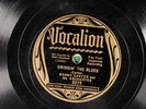 Benny Carter VOCALION 3279 E+ 