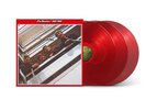 THE BEATLES 1962–1966 (2023 EDITION): 3LP RED ALBUM EXCLUSIVE RED VINYL