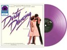 DIRTY DANCING SOUNDTRACK-  WALMART EXCLUSIVE- PURPLE VINYL - Sealed