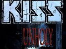Kiss - Unholy GER Single 7