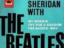 Tony Sheridan With The Beatles - My Bonnie GER Single 7