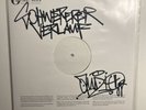 Signierte Testpressung (LP) von Audio 88 - Schwererer Verlauf