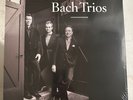 YO-YO MA, CHRIS THILE, EDGAR MEYER – BACH TRIOS - VINYL 2xLP NEW - 6B