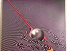 TAME IMPALA – CURRENTS - VINYL 2LP BLACK - VG+ - 6A