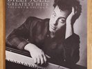 Billy Joel  Greatest Hits Volume 1 & 2  Vinyl 2xLP Record VG+  My Life  Big Shot