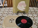 Vintage Florida State University Marching Chiefs Vinyl LP Album