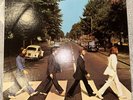 The Beatles Abbey Road US Original 1969 Apple SO-383 Vinyl First Press