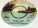 Lascelles Perkins 1969 UK Escort 45 Please stay