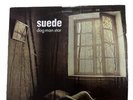 SUEDE Dog Man Star MINT VINYL Original 1994 UK britpop 2LP 1st pressing