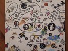 33 tours led zeppelin/ Led Zeppelin III ATL SD 7201 Germany 1970