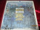 LP-MILSTEIN--MUSIC OF OLD RUSSIA--ANGEL  STEREO-Nathan Milstein,Violine-- --