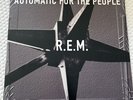 Automatic for the People [25th Anniversary Edition] by R.E.M. (Record, 2017)