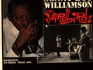 Sonny Boy Williamson & The Yardbirds - Sonny B (Vinyl LP - 1965 - UK - Original)
