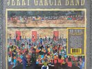 Jerry Garcia Band (30th Anniversary) Live Vinyl Box Set - NIB Mint