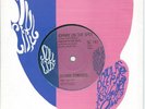 Dennis Edwards:Johnny on the spot/I didn't have to:UK Soul City