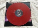 Depeche Mode - Ultra - Red Vinyl - Unplayed