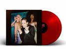 Christine & The Queens - Redcar Les Adorables Etoiles RED COLOURED vinyl LP