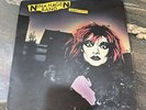 Original 1979 Autographed Nina Hagen Band Unbehagen Vinyl 1st Edition