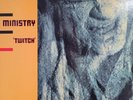 Ministry Twitch 12