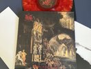 Blut Aus Nord – Memoria Vetusta I - Fathers Of The Icy Age ClearRed LP Vinyl NM