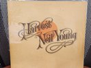 Neil Young Harvest  (2011) Vinyl LP (NM)