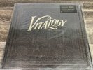 Vitalogy by Pearl Jam Vinyl Record 2011 Nice Condition Preowned