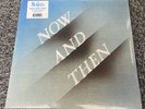 THE BEATLES 'NOW AND THEN' HMV EXCLUSIVE 12